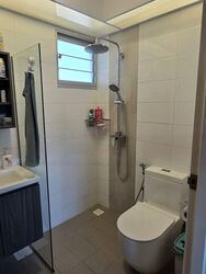 Blk 115D Eastlace @ Canberra (Sembawang), HDB 3 Rooms #478086591